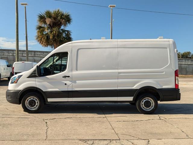 used 2023 Ford Transit-250 car, priced at $33,000