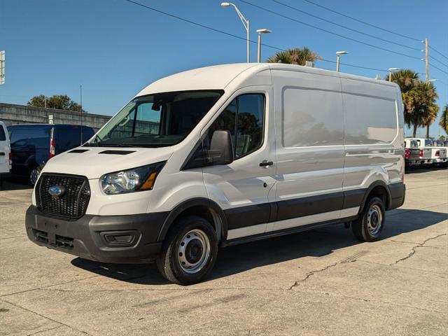 used 2023 Ford Transit-250 car, priced at $33,000