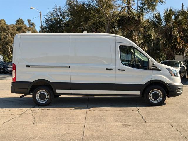 used 2023 Ford Transit-250 car, priced at $33,000