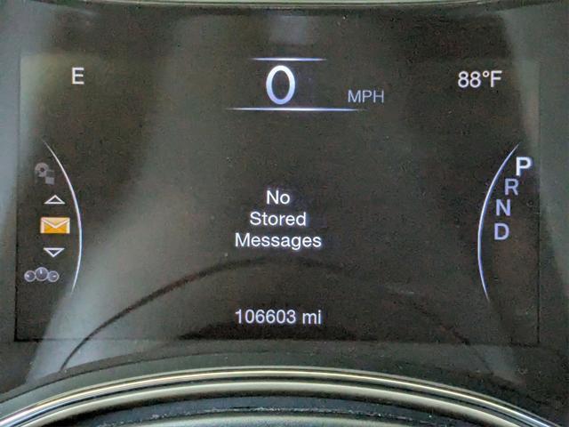 used 2016 Jeep Grand Cherokee car, priced at $15,000