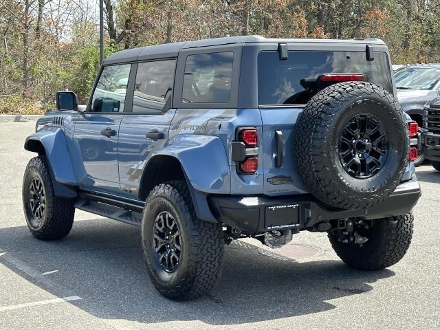 new 2024 Ford Bronco car