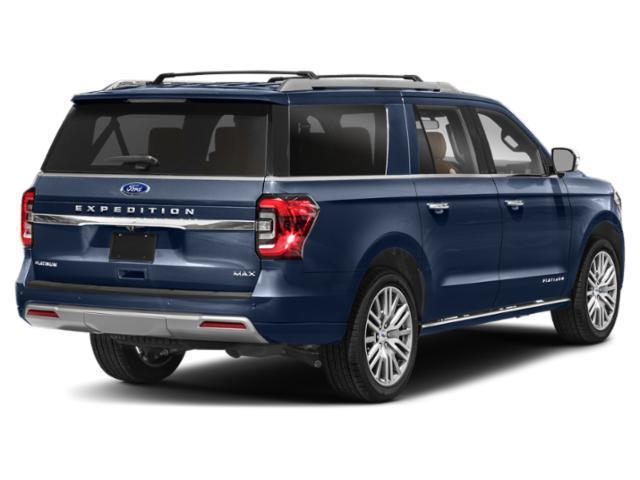 new 2024 Ford Expedition car, priced at $73,185