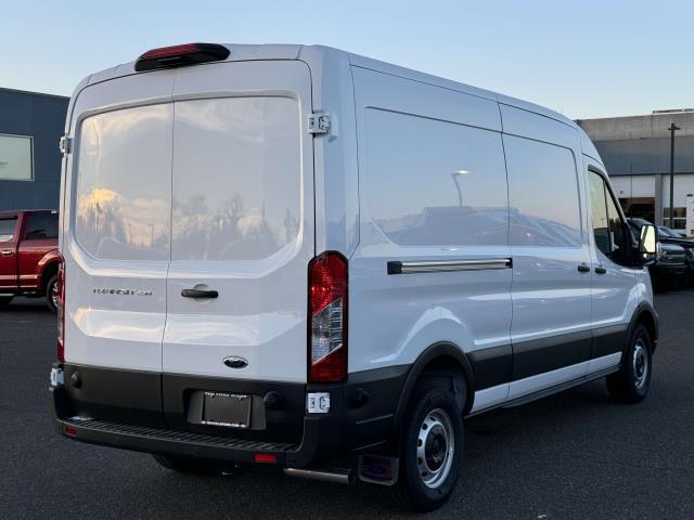 new 2024 Ford Transit-250 car, priced at $52,825