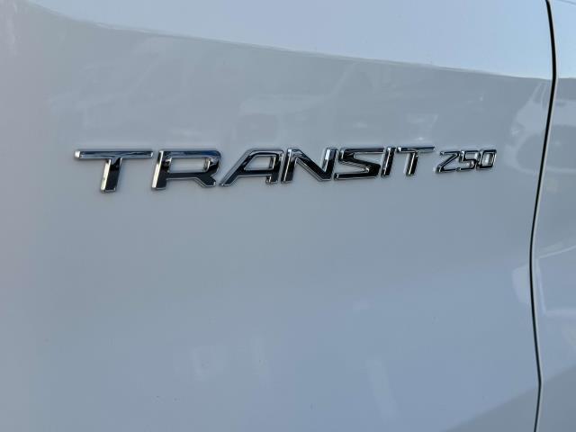 new 2024 Ford Transit-250 car, priced at $52,825