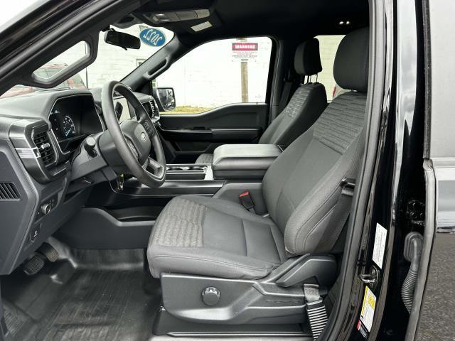 used 2022 Ford F-150 car, priced at $35,989