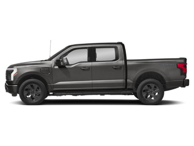 new 2023 Ford F-150 Lightning car, priced at $64,785