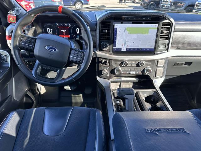 used 2021 Ford F-150 car, priced at $66,989