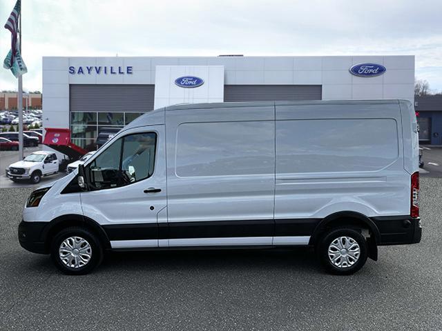 used 2023 Ford Transit-350 car, priced at $46,989