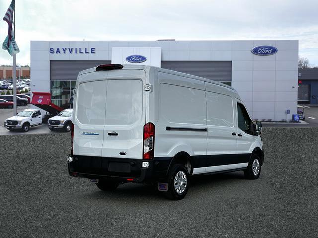 used 2023 Ford Transit-350 car, priced at $46,989