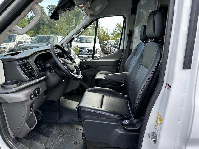 used 2023 Ford Transit-350 car, priced at $46,989