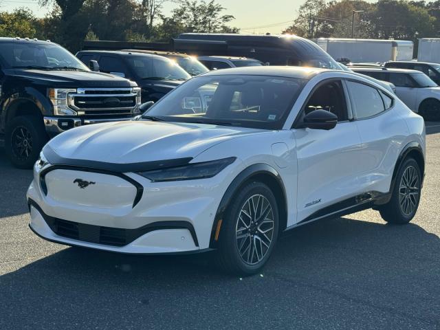 new 2024 Ford Mustang Mach-E car, priced at $48,885