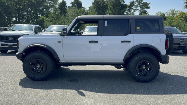 new 2024 Ford Bronco car, priced at $65,280