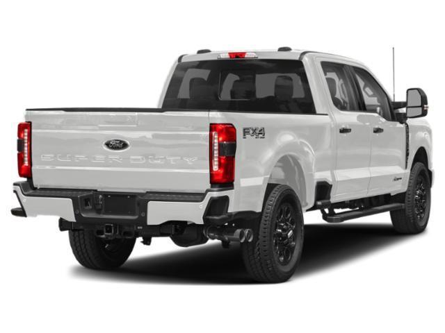 new 2024 Ford F-250 car, priced at $71,755