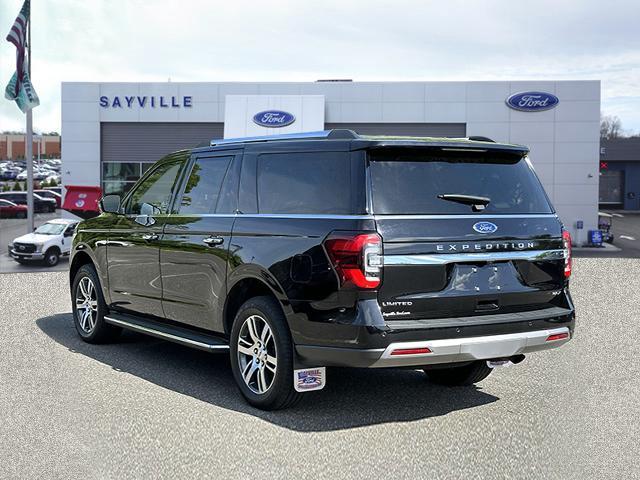 used 2022 Ford Expedition car, priced at $50,389