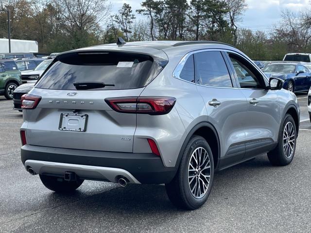 new 2023 Ford Escape car, priced at $42,615