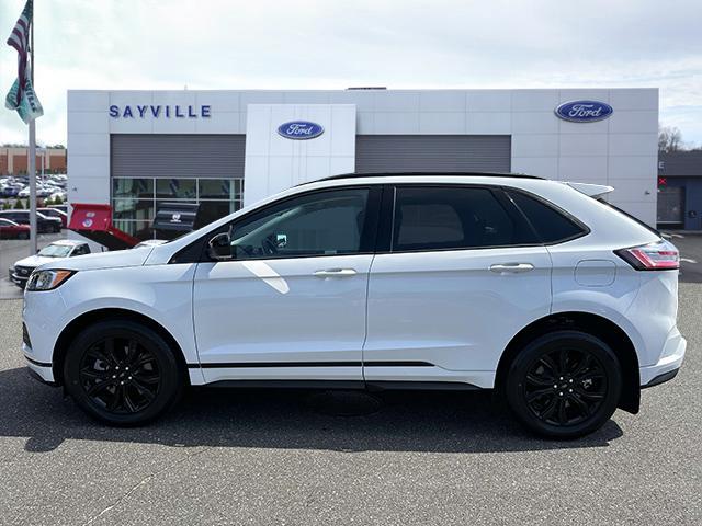 used 2024 Ford Edge car, priced at $32,989