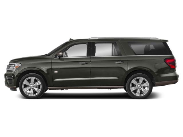 new 2024 Ford Expedition car, priced at $86,090