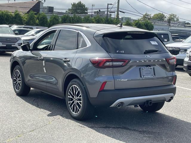 new 2024 Ford Escape car, priced at $44,115