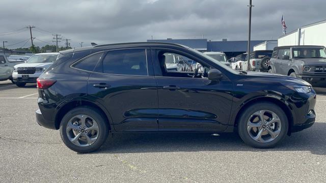 new 2024 Ford Escape car, priced at $34,400