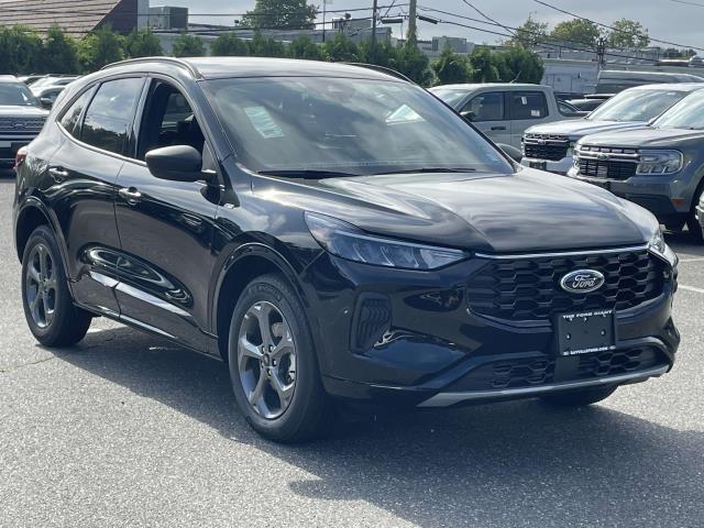 new 2024 Ford Escape car, priced at $34,400