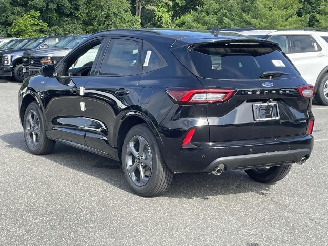 new 2024 Ford Escape car, priced at $34,400