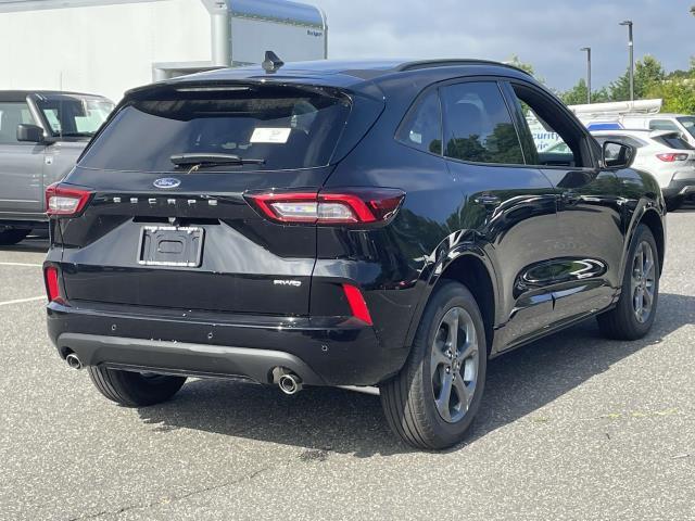 new 2024 Ford Escape car, priced at $34,400