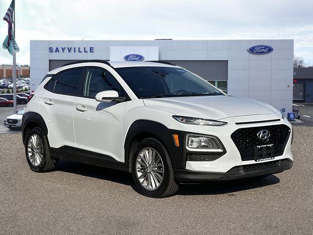 used 2019 Hyundai Kona car, priced at $16,489