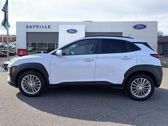 used 2019 Hyundai Kona car, priced at $16,489