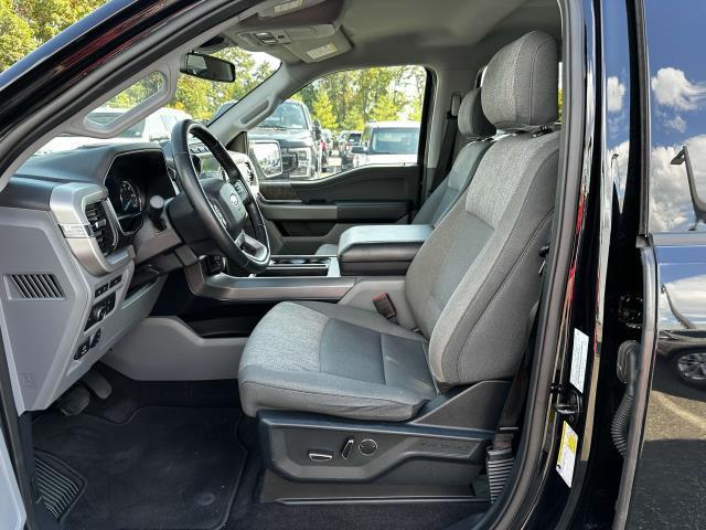 used 2021 Ford F-150 car, priced at $33,989