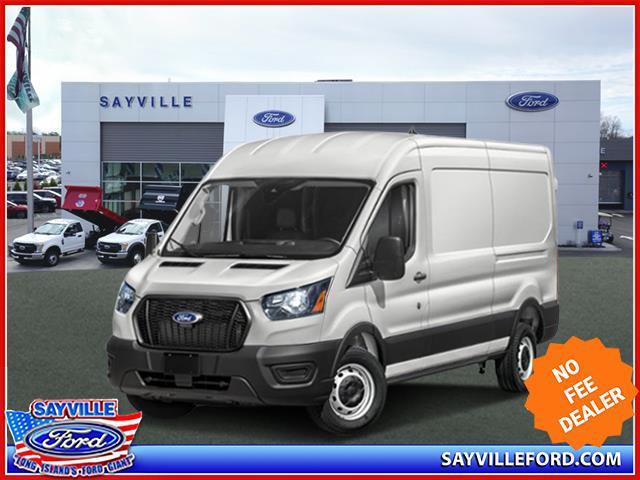 new 2024 Ford Transit-250 car, priced at $50,715