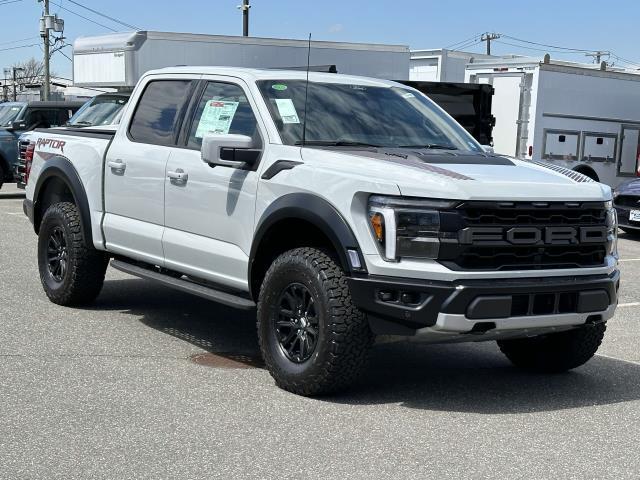 new 2024 Ford F-150 car