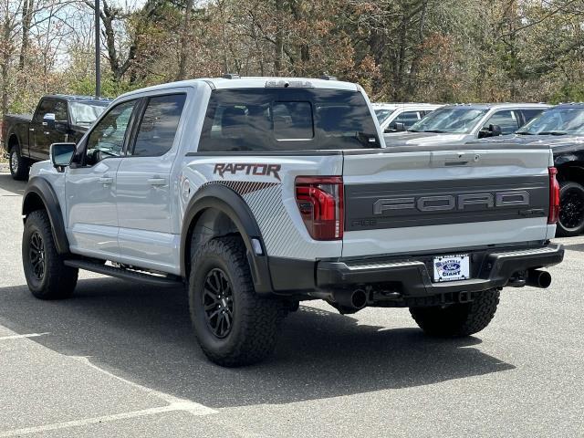 new 2024 Ford F-150 car