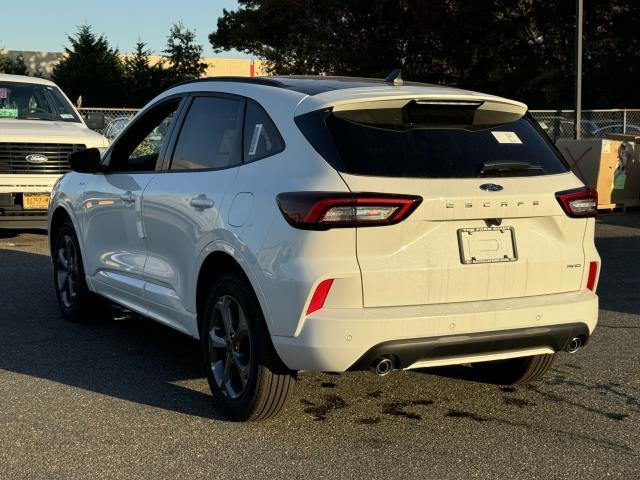 new 2024 Ford Escape car, priced at $37,740