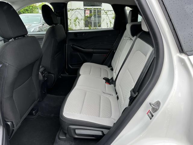 used 2023 Ford Escape car, priced at $31,989