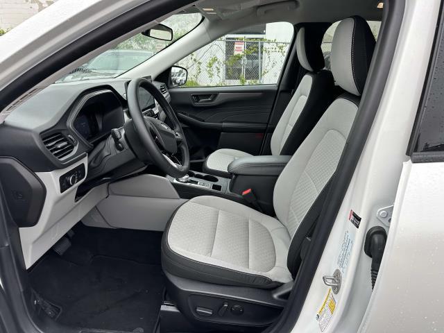 used 2023 Ford Escape car, priced at $31,989