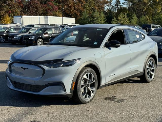 new 2024 Ford Mustang Mach-E car, priced at $45,885