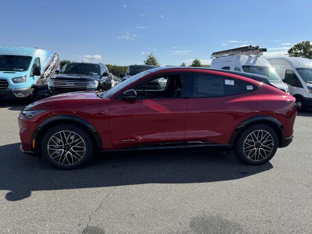 new 2024 Ford Mustang Mach-E car, priced at $48,585