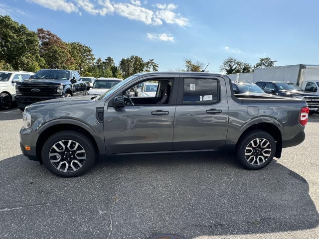 new 2024 Ford Maverick car, priced at $37,550