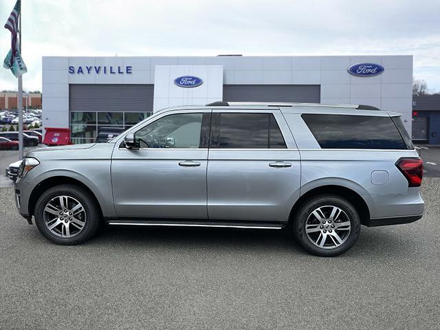 used 2022 Ford Expedition car, priced at $47,989