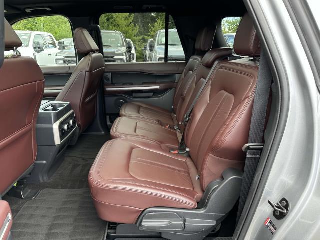 used 2022 Ford Expedition car, priced at $47,989