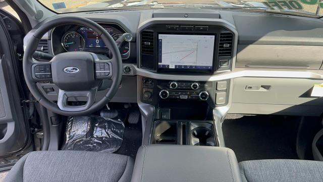 new 2023 Ford F-150 car, priced at $55,995