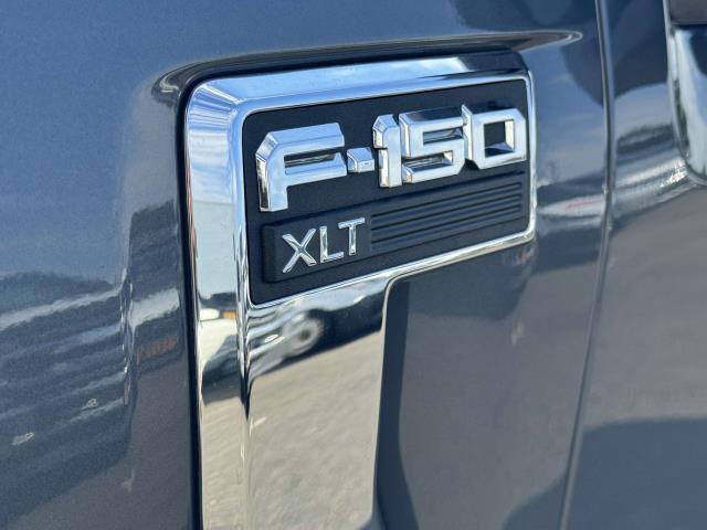 new 2023 Ford F-150 car, priced at $55,995