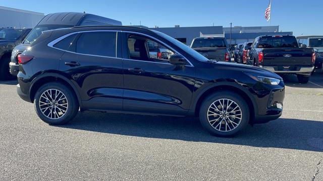 new 2024 Ford Escape car, priced at $48,615