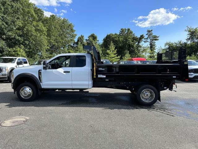 new 2023 Ford F-450 car