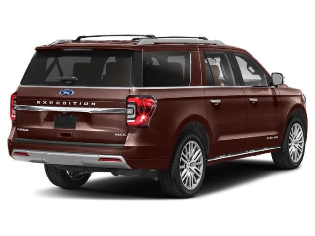new 2024 Ford Expedition car, priced at $75,615