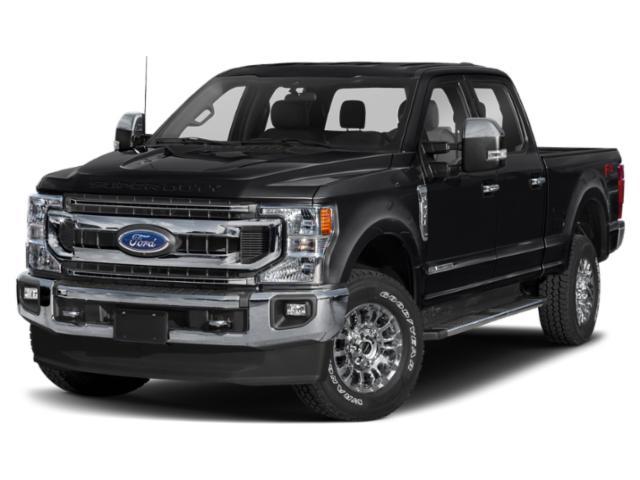 used 2022 Ford F-250 car, priced at $51,489