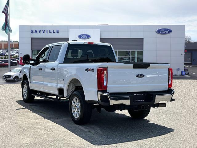 used 2023 Ford F-250 car, priced at $53,989