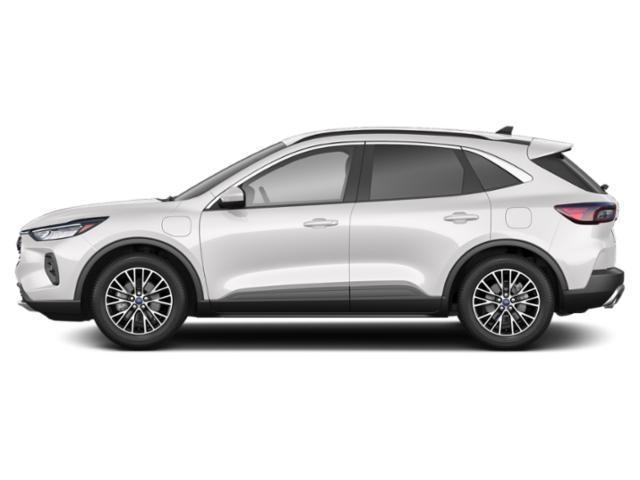 new 2023 Ford Escape car, priced at $42,610