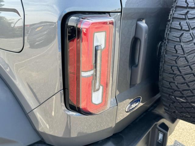 new 2024 Ford Bronco car, priced at $63,145