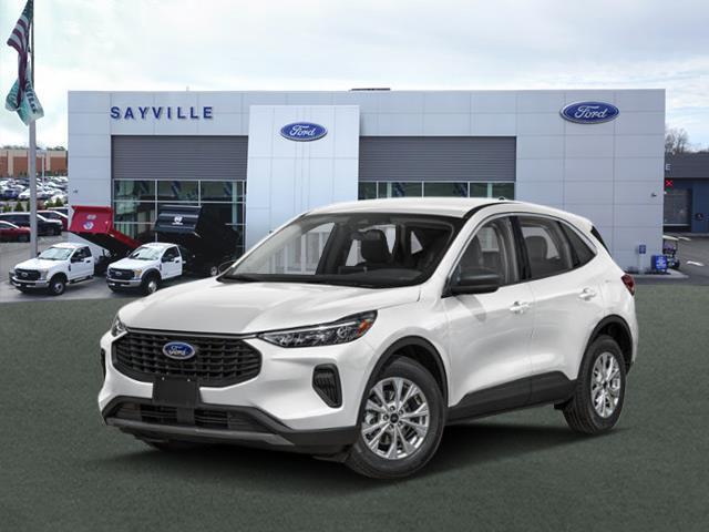 new 2025 Ford Escape car, priced at $32,535